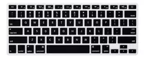 Funda Para Teclado Macbook Air De 13 Pulgadas