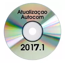 Atualização Autocom 2016.1 - Instalação Grátis, Aproveite!