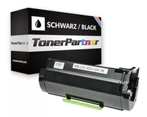 Cartucho De Toner P/ Lexmark Ms610de Ms610dn 504u