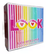 Agatha Ruiz De La Prada Look 80ml Edt (mujer)