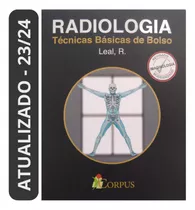 7 Livros: Radiologia Técnicas Básicas De Bolso - Atualizado