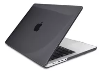 Carcasa Para Macbook Pro 16,2 M1 2022 A2485 Negra