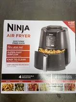 Ninja Air Fryer Max, Freidora Sin Aceite [af160eu]
