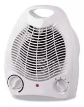 Calefactor Calentador Eléctrico Termoventilador 2000w