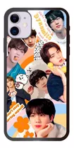 Funda/ Case/ Protector Celular - Bts/ Army/ Kpop/ Jin 