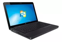 Notebook Hp G42-372br Amd Turion 2 P560 2,5 Ghz