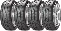 Kit De 4 Neumáticos Pirelli Fórmula Energy @ P 175/65r14 82 T