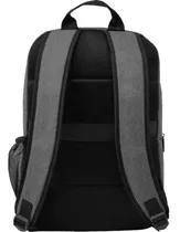 Backpack Hp Prelude Laptop 15.6 Nylon Gris 1e7d6aa Diseño De La Tela N/a