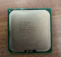 Processador Computador Pentium 4 3.00 Ghz 2m 800 Socket 775