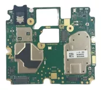 Placa Mãe Motorola Moto G7 Play Dual Xt1952 Original - Novo