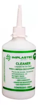 Cleaner Implastec 250ml Limpeza Limpa Placa Circuito Eletronica Bga