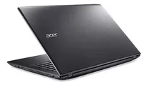 Acer Aspire E E5-575-72l3 15.6  Core I7-6500u 8g Ram 1t Hdd