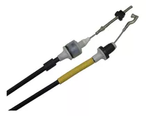 Cable Embrague Chevrolet Corsa/celta Todos