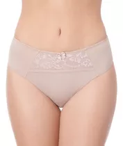 Bombacha Tiro Corto Maidenform Modelo 001 Md