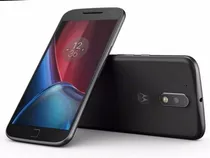 Moto G4 Plus 32gb Dual Sim