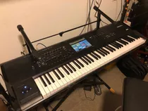 Korg Kronos X