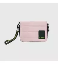 Wallet Matte Crystal Rose Mini