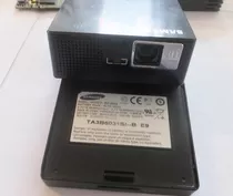 Repuestos Para El Proyector Samsug Sp H03 Originales