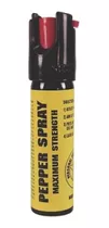 Psp Eliminator Spray De Defensa 22grs Hecho U S A