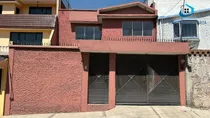 Casa En Renta San Andrés Atenco, Tlalnepantla De Baz, México