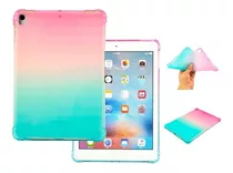 Funda Tablet Silicona Para iPad Mini 6 Gen A2567/68/69 8.3''