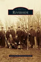 Libro Riverside - Sacchi, Lonnie