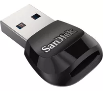 Lector De Memorias Microsd Sandisk Mobilemate Usb 3.0