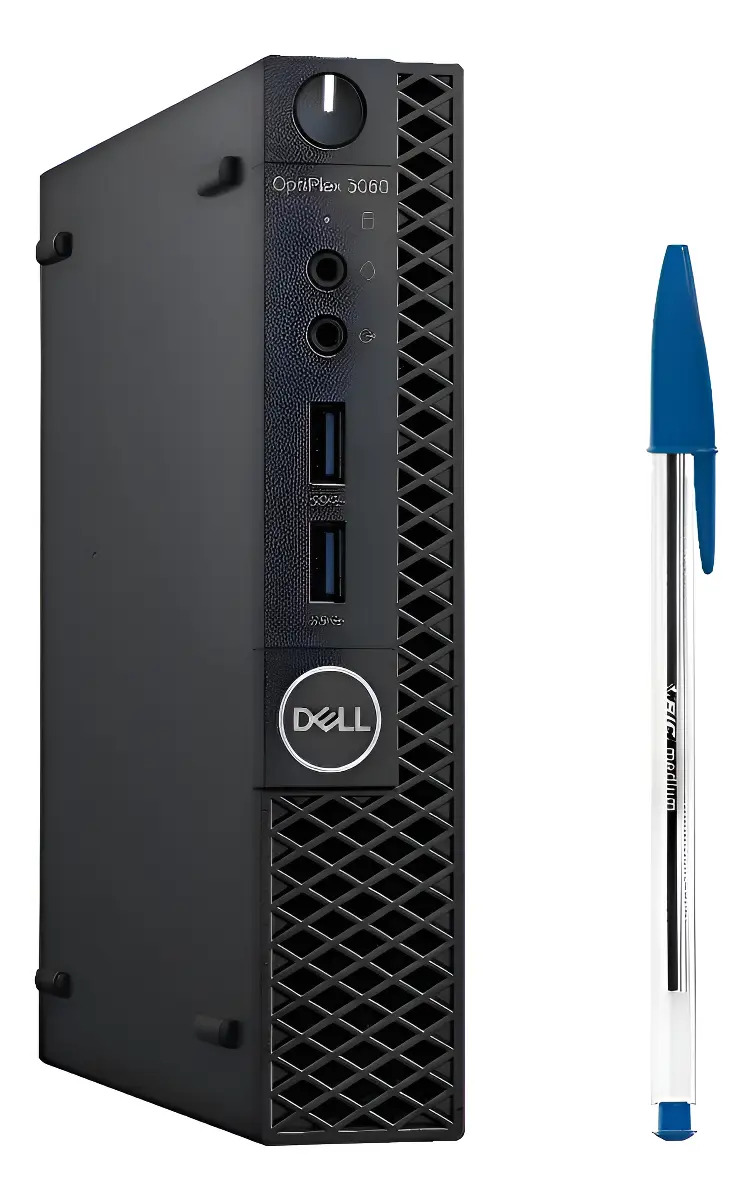 Optiplex 3040 Mini | Mercado Livre