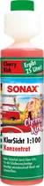 Shampoo Concentrado Parabrisas Cherry Kick  Sonax (392 141)