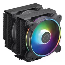 Cooler Master Hyper 622 Halo Black Led Argb P/ Cpu Amd Intel