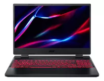 Notebook Acer Nitro5 Core I7 12700h 16g 1t 15.6 Fhd Rtx 3050