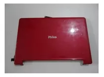 Carcaça Tampa Tela Netbook Philco 10d V123lm 743