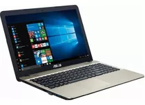 Notebook Asus Vivobook X541na - Pentium Quad Core N4200, 4gb