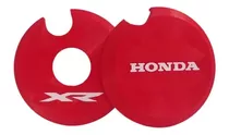 Tapas Cubre Motor / Protector Embrague Encendido Honda Xr150