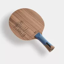 Raquete De Ping Pong Xiom Zeta Offensive+ Fl (côncavo)