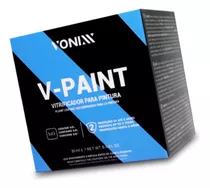 Vonixx V Paint Pro Sellador Ceramico 20ml