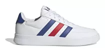 Championes adidas Breaknet 2.0 Blanco - Hp9424