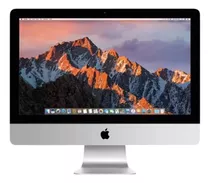 iMac A1224, Tela 20 , Intel Core 2 Duo, 4gb, Ssd-120gb