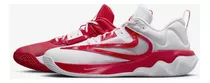 Zapatillas Nike Giannis Immortality 3 Asw Hombre Rojo