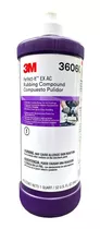 3m Compuesto Pulidor Paso 1 Perfect It - 36060 - 946 Ml