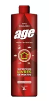 Age (antigo Arraze) 1 Litro Dedetizador Liquido 