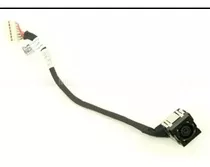 Conector Power Dc Jack P/ Dell Inspiron 14r 14 5421 5437