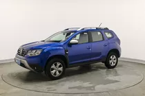 Renault New Duster Intens 1.6 At