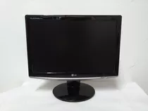 Monitor Lcd 17 LG W1752t  Dvi Alta Resolução