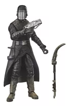 Knight Of Ren Rise Of Skywalker Star Wars Black Series #105