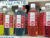 Perfume Para Ropa Al Alcohol. Rosario Envió Sin Cargo.