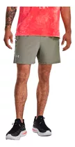 Short Hombre Under Armour Launch Elite Gris On Sports