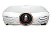 Epson Home Cinema 5050ub 4k Pro-uhd Projector