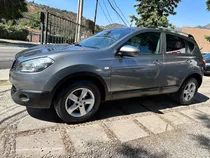 Nissan Qashqai 2.0 Full 2013