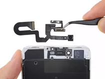 Camara Frontal Y Sensor Proximidad Para iPhone 8 Plus